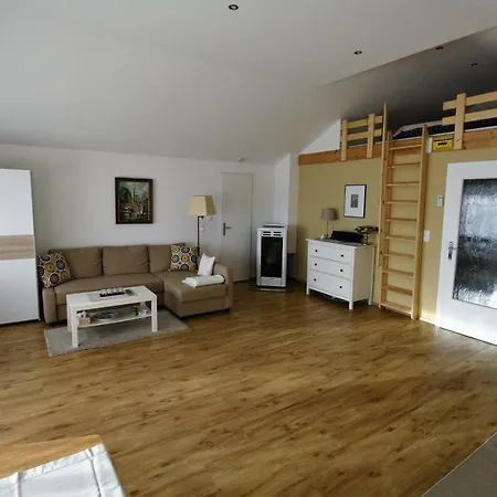 Apartmán Fam. Frey Kleinhoflein