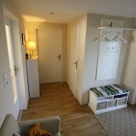 Fam. Frey * Kleinhoflein