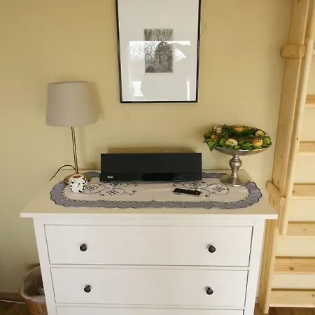 Apartmán Fam. Frey *