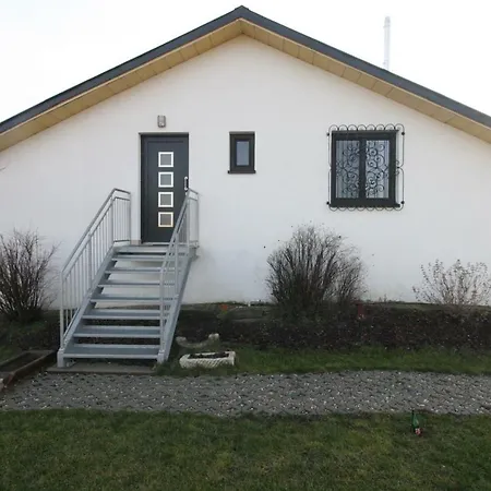 Apartmán Fam. Frey *