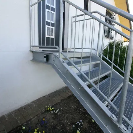 Fam. Frey Apartmán *