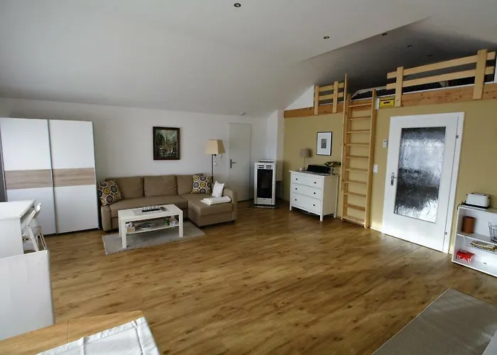 Apartament Fam. Frey Kleinhoflein