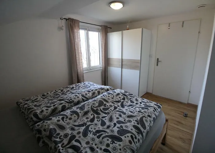 Apartman Fam. Frey *