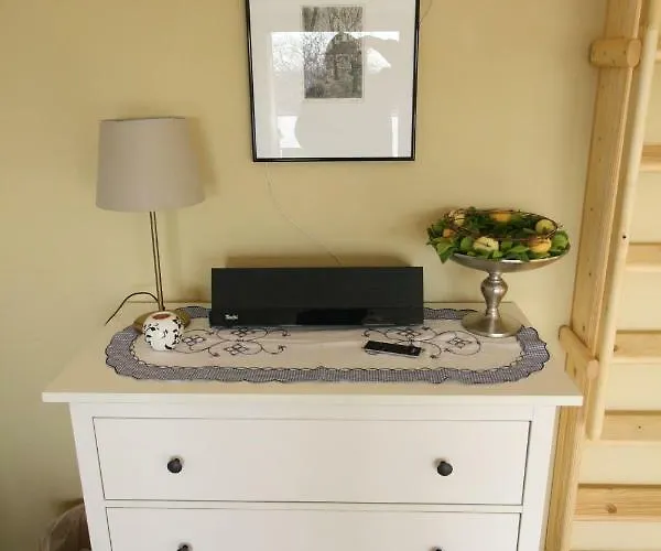 Apartament Fam. Frey *