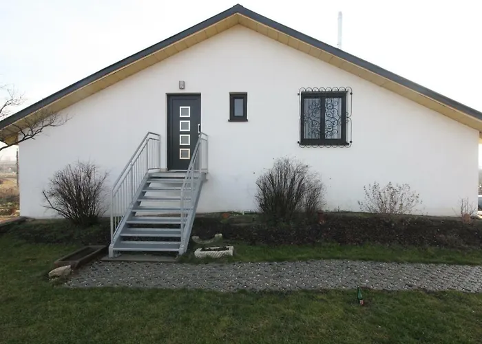 Apartman Fam. Frey *