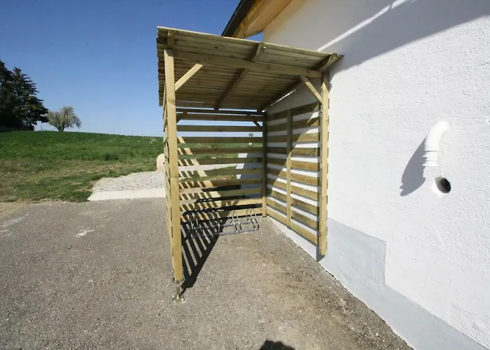 Fam. Frey * Kleinhoflein