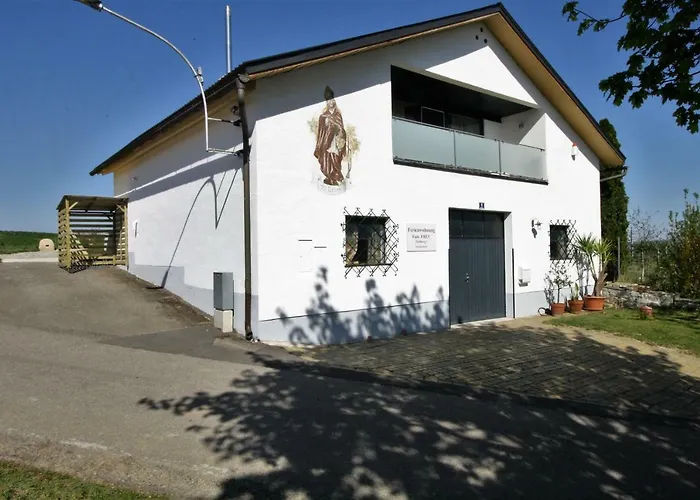 Fam. Frey Apartament