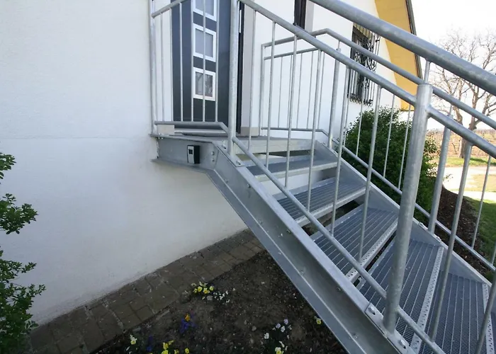 Fam. Frey Apartament *