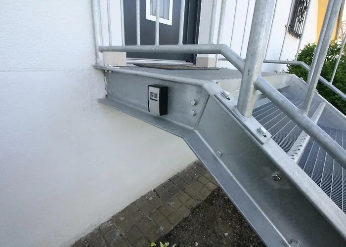 Fam. Frey Apartament Kleinhoflein